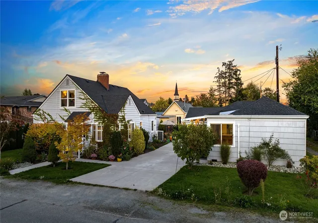 Single family home for sale at 27123 101st Avenue NW, Stanwood, WA 98292 | MLS# NWM2592280