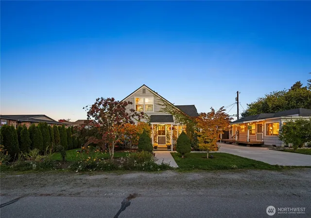 Photo 1 of Single family home for sale at 27123 101st Avenue NW, Stanwood, WA 98292 | MLS# NWM2592280 | Listing updated on 2026-10-10
