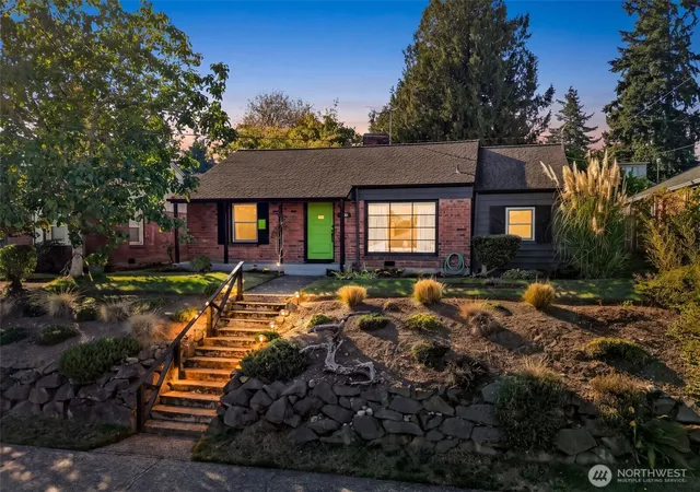 Single family home for sale at 6251 37th Avenue NE, Seattle, WA 98115 | MLS# NWM2592284