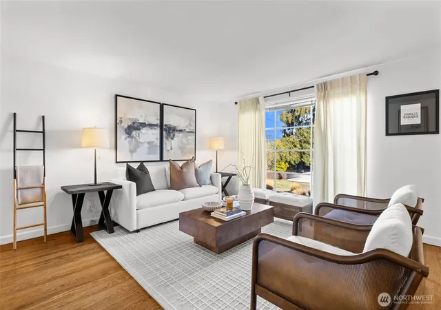 Photo 4 of Single family home for sale at 6251 37th Avenue NE, Seattle, WA 98115 | MLS# NWM2592284 | Listing updated on 2026-10-09
