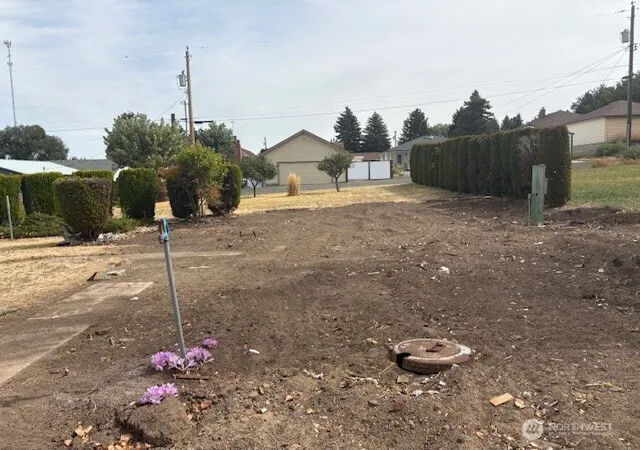 Photo 3 of Land for sale at 306 South 1st, Harrington, WA 99134 | MLS# NWM2592285 | Listing updated on 2026-10-08