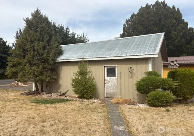 Photo 3 of Land for sale at 306 South 1st, Harrington, WA 99134 | MLS# NWM2592285 | Listing updated on 2026-10-08