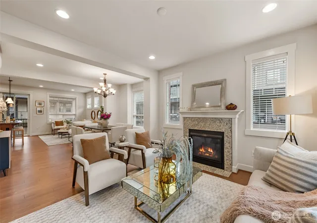 Photo 3 of Townhouse for sale at 1321 Greenwich Walk NE, Issaquah, WA 98029 | MLS# NWM2592288 | Listing updated on 2026-10-08