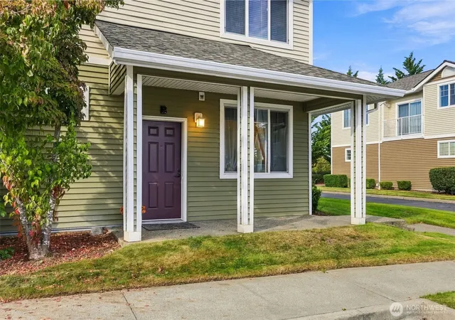 Photo 1 of Condo for sale at 1119 59th Street SE #B2, Auburn, WA 98092 | MLS# NWM2592289 | Listing updated on 2026-10-09