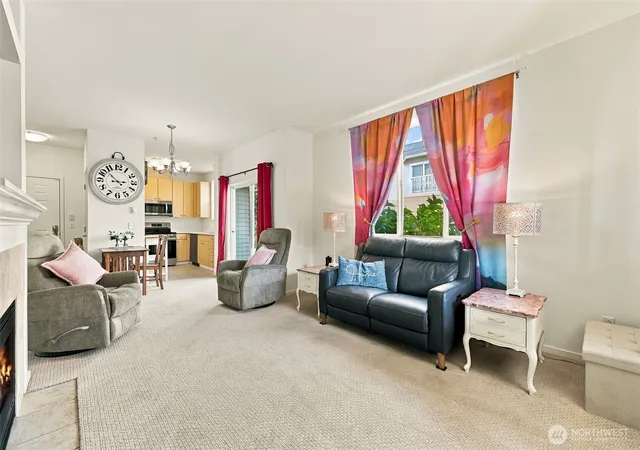 Photo 3 of Condo for sale at 1119 59th Street SE #B2, Auburn, WA 98092 | MLS# NWM2592289 | Listing updated on 2026-10-09