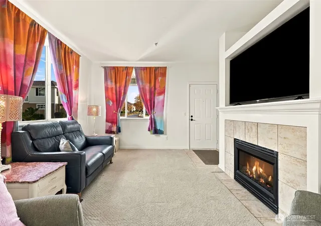 Photo 4 of Condo for sale at 1119 59th Street SE #B2, Auburn, WA 98092 | MLS# NWM2592289 | Listing updated on 2026-10-09