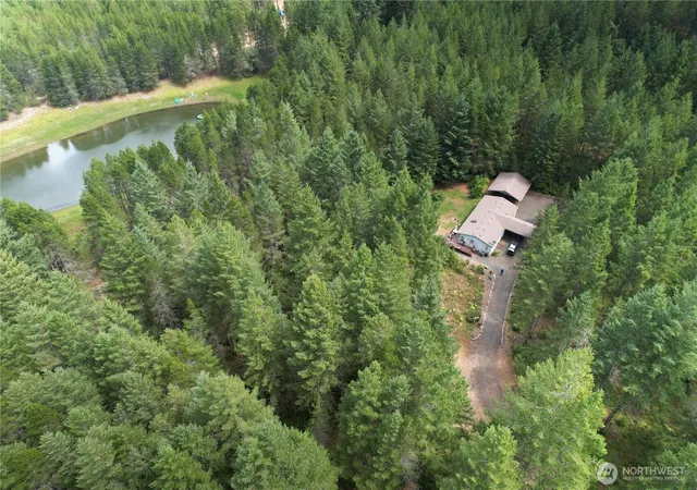 Photo 1 of Sale Pending at 210 E Trudder Ln, Union, WA 98592 | MLS# NWM2592290 | Listing updated on 2026-10-17