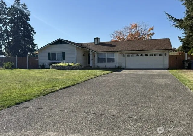 Single family home for sale at 20902 40th Avenue E, Spanaway, WA 98387 | MLS# NWM2592293 | Listing updated on 2026-10-08