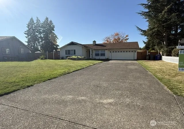 Photo 1 of Single family home for sale at 20902 40th Avenue E, Spanaway, WA 98387 | MLS# NWM2592293 | Listing updated on 2026-10-08