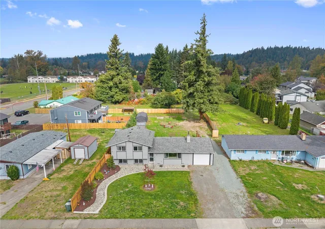 Photo 3 of Single family home for sale at 407 High Ave, Sultan, WA 98294 | MLS# NWM2592300 | Listing updated on 2026-10-18