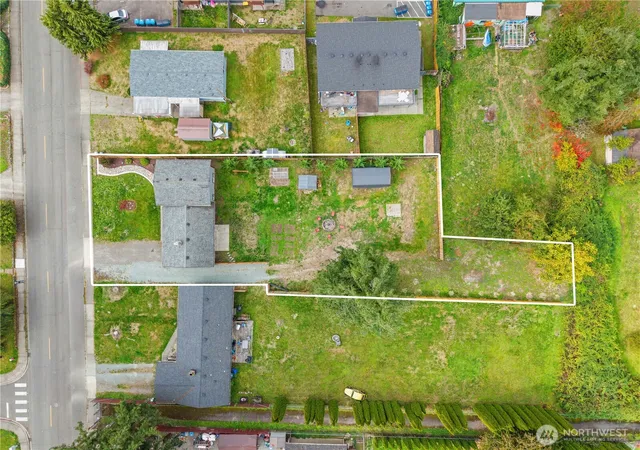 Photo 2 of Single family home for sale at 407 High Ave, Sultan, WA 98294 | MLS# NWM2592300 | Listing updated on 2026-10-18