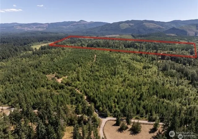 Photo 2 of Land for sale at 0 173rd Avenue Se, Yelm, WA 98597 | MLS# NWM2592304 | Listing updated on 2026-10-09