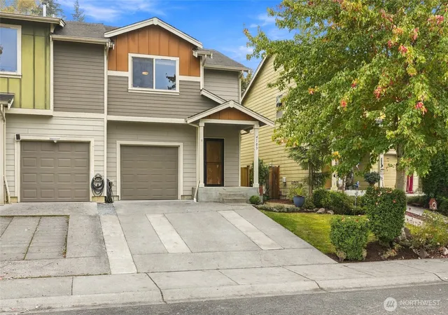 Single family home for sale at 4103 82nd Avenue NE, Marysville, WA 98270 | MLS# NWM2592309