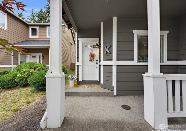 Photo 1 of Single family home for sale at 19418 90th Avenue Ct E, Graham, WA 98338 | MLS# NWM2592313 | Listing updated on 2026-10-09
