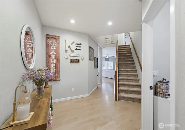 Photo 4 of Single family home for sale at 19418 90th Avenue Ct E, Graham, WA 98338 | MLS# NWM2592313 | Listing updated on 2026-10-09