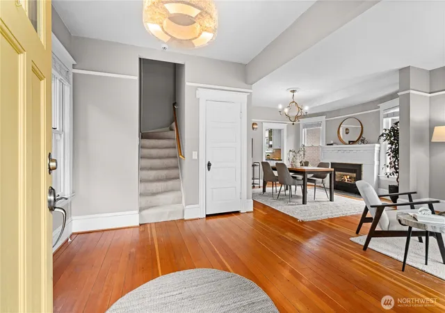 Photo 3 of Single family home for sale at 1824 8th Avenue W, Seattle, WA 98119 | MLS# NWM2592318 | Listing updated on 2026-10-16
