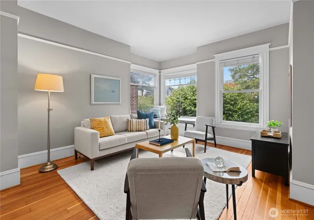 Photo 4 of Single family home for sale at 1824 8th Avenue W, Seattle, WA 98119 | MLS# NWM2592318 | Listing updated on 2026-10-16