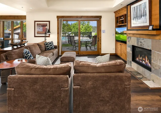 Photo 2 of Condo for sale at 3770 Suncadia Trl #100, Cle Elum, WA 98922 | MLS# NWM2592323 | Listing updated on 2026-10-19