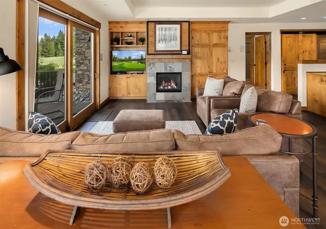 Photo 3 of Condo for sale at 3770 Suncadia Trl #100, Cle Elum, WA 98922 | MLS# NWM2592323 | Listing updated on 2026-10-19