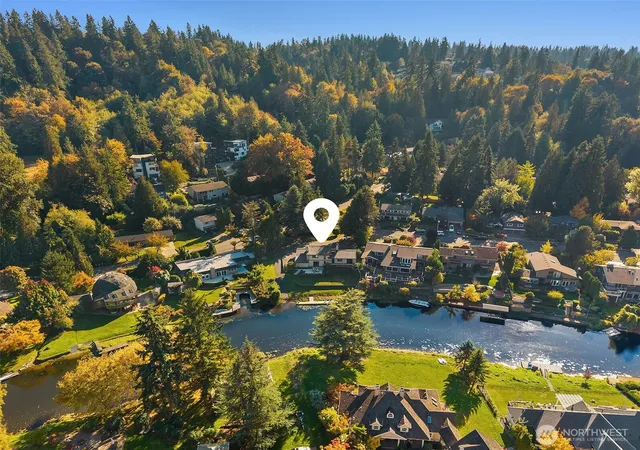 Photo 2 of Single family home for sale at 8468 Ne 170th Street, Kenmore, WA 98028 | MLS# NWM2592324 | Listing updated on 2026-10-22