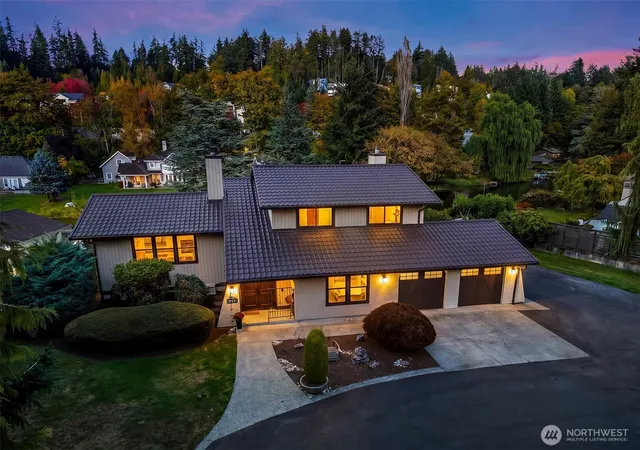 Photo 3 of Single family home for sale at 8468 Ne 170th Street, Kenmore, WA 98028 | MLS# NWM2592324 | Listing updated on 2026-10-22