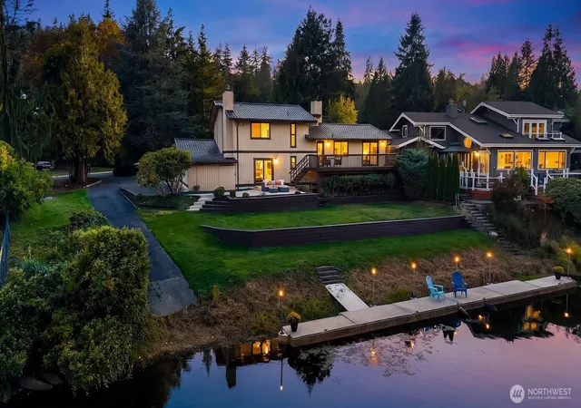 Photo 3 of Single family home for sale at 8468 NE 170th Street, Kenmore, WA 98028 | MLS# NWM2592324 | Listing updated on 2026-10-22