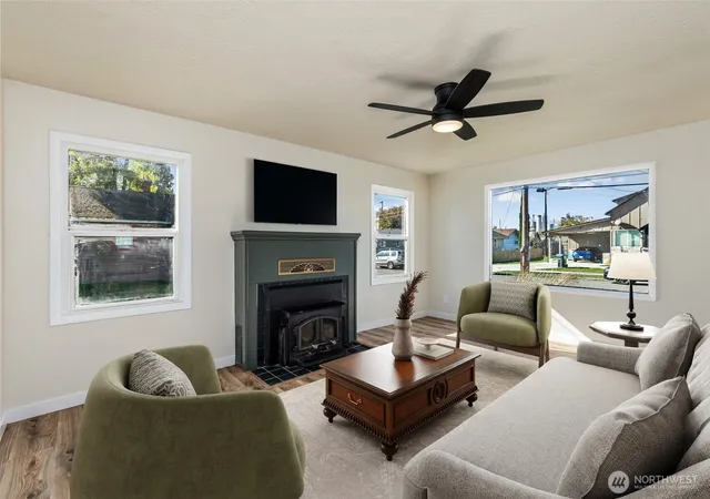 Photo 3 of Single family home for sale at 253 SW 1st Street, Chehalis, WA 98532 | MLS# NWM2592326 | Listing updated on 2026-10-09