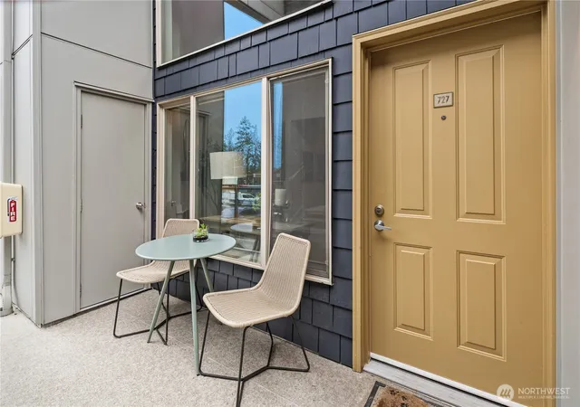 Photo 2 of Condo for sale at 7309 Sand Point Way NE #B727, Seattle, WA 98115 | MLS# NWM2592328 | Listing updated on 2026-10-09