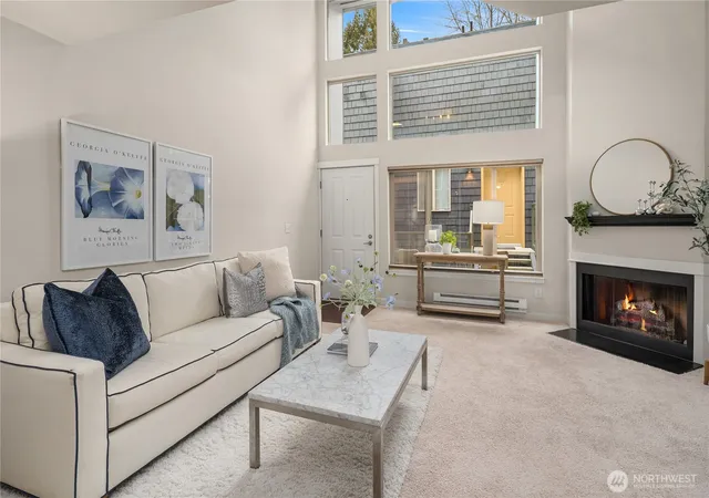 Photo 3 of Condo for sale at 7309 Sand Point Way NE #B727, Seattle, WA 98115 | MLS# NWM2592328 | Listing updated on 2026-10-09