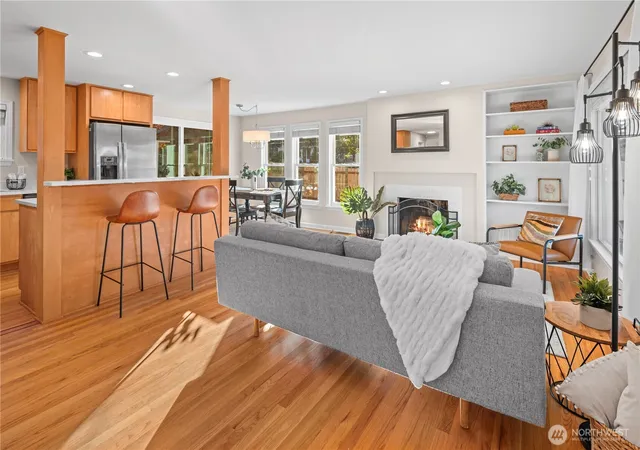 Photo 3 of Single family home for sale at 6302 37th Avenue SW, Seattle, WA 98126 | MLS# NWM2592329 | Listing updated on 2026-10-20