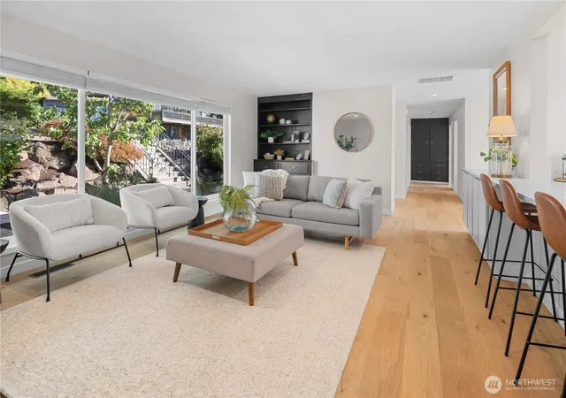 Photo 3 of Single family home for sale at 9011 44th Avenue SW, Seattle, WA 98136 | MLS# NWM2592331 | Listing updated on 2026-10-15