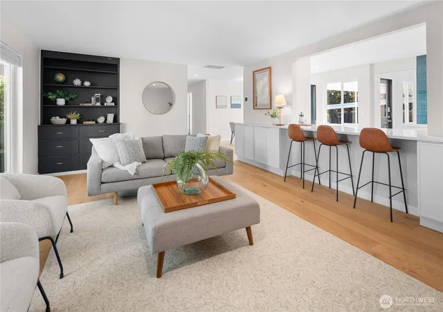 Photo 4 of Single family home for sale at 9011 44th Avenue SW, Seattle, WA 98136 | MLS# NWM2592331 | Listing updated on 2026-10-15