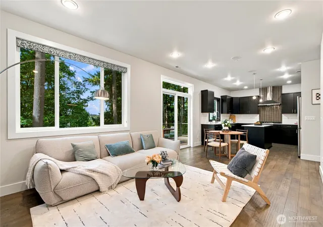 Photo 3 of Single family home for sale at 837 206th Avenue NE, Sammamish, WA 98074 | MLS# NWM2592332 | Listing updated on 2026-10-09