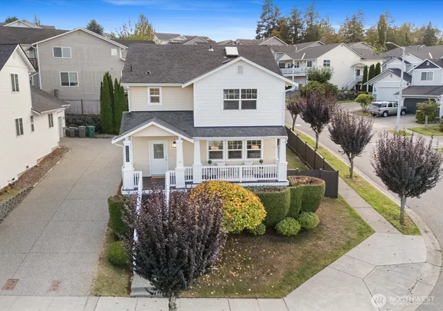 Photo 1 of Single family home for sale at 11302 13th Street SE, Lake Stevens, WA 98258 | MLS# NWM2592333 | Listing updated on 2026-10-13