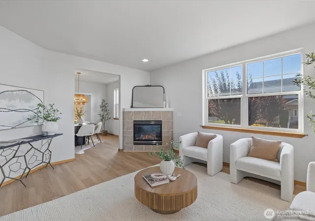 Photo 3 of Single family home for sale at 11302 13th Street SE, Lake Stevens, WA 98258 | MLS# NWM2592333 | Listing updated on 2026-10-13