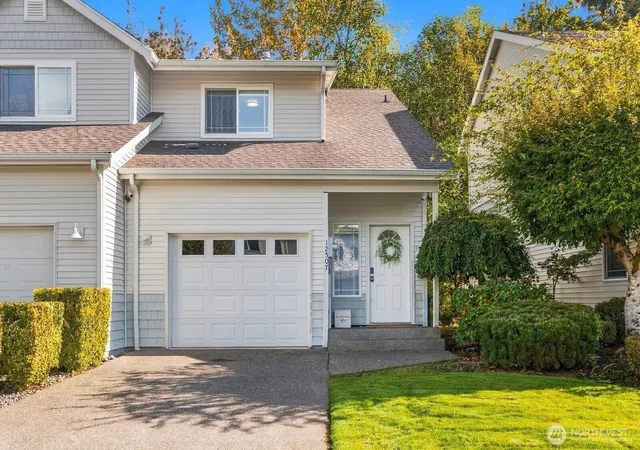 Photo 1 of Townhouse for sale at 12507 63rd Avenue E, Puyallup, WA 98373 | MLS# NWM2592337 | Listing updated on 2026-10-09