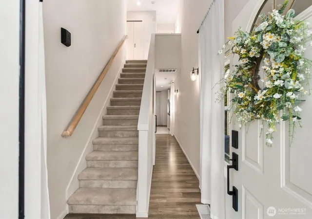 Photo 4 of Townhouse for sale at 12507 63rd Avenue E, Puyallup, WA 98373 | MLS# NWM2592337 | Listing updated on 2026-10-09
