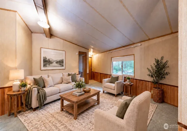 Photo 4 of Manufactured home for sale at 10541 Fairview Blvd SW, Port Orchard, WA 98367 | MLS# NWM2592338 | Listing updated on 2026-10-16