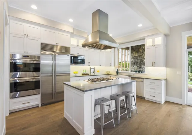 Photo 2 of Single family home for sale at 9671 Springwood Ave Ne, Bainbridge Island, WA 98110 | MLS# NWM2592339 | Listing updated on 2026-10-28
