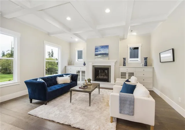 Photo 4 of Single family home for sale at 9671 Springwood Ave NE, Bainbridge Island, WA 98110 | MLS# NWM2592339 | Listing updated on 2026-10-28