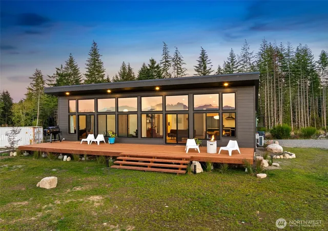 Single family home for sale at 220 E Johnson Ridge Dr, Belfair, WA 98528 | MLS# NWM2592346
