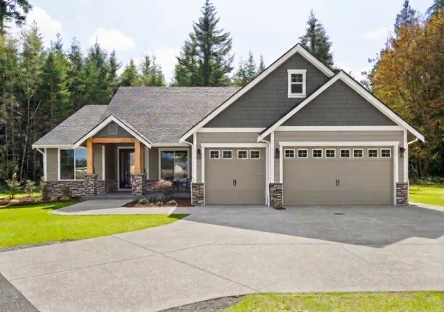 Single family home for sale at 7716 Rich Rd SE, Olympia, WA 98501 | MLS# NWM2592357
