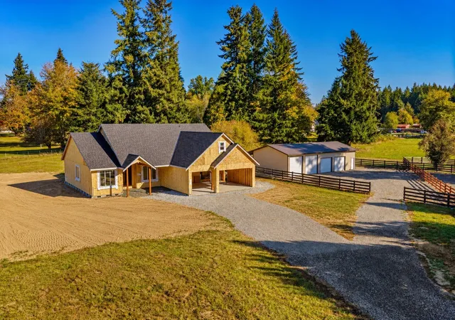 Photo 1 of Single family home for sale at 7716 Rich Rd SE, Olympia, WA 98501 | MLS# NWM2592357 | Listing updated on 2026-10-26