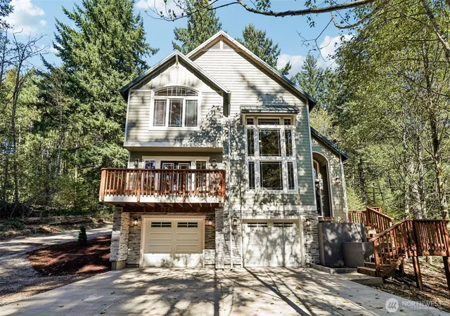 Photo 1 of Single family home for sale at 15412 Ne Winsor Dr, Brush Prairie, WA 98606 | MLS# NWM2592362 | Listing updated on 2026-10-08