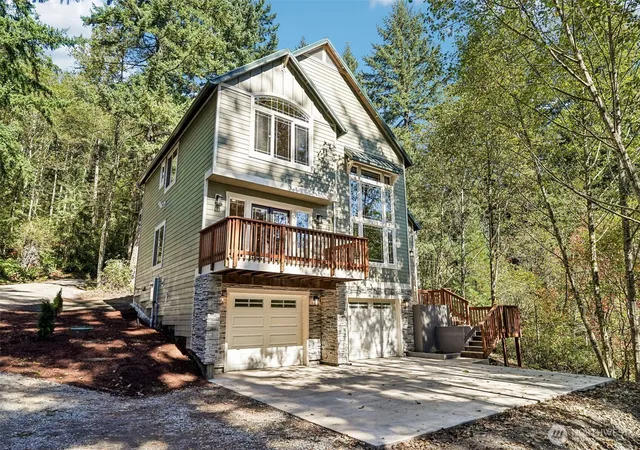 Photo 2 of Single family home for sale at 15412 Ne Winsor Dr, Brush Prairie, WA 98606 | MLS# NWM2592362 | Listing updated on 2026-10-08