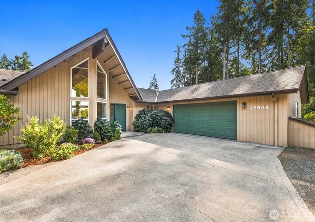 Photo 1 of Single family home for sale at 22902 104th Avenue SW, Vashon, WA 98070 | MLS# NWM2592363 | Listing updated on 2026-10-15