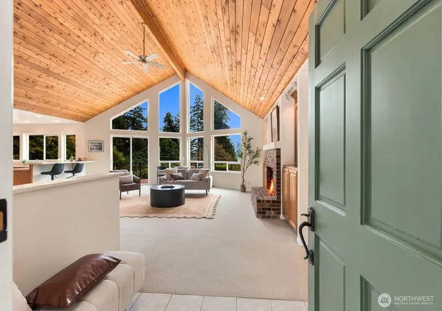 Photo 3 of Single family home for sale at 22902 104th Avenue SW, Vashon, WA 98070 | MLS# NWM2592363 | Listing updated on 2026-10-15