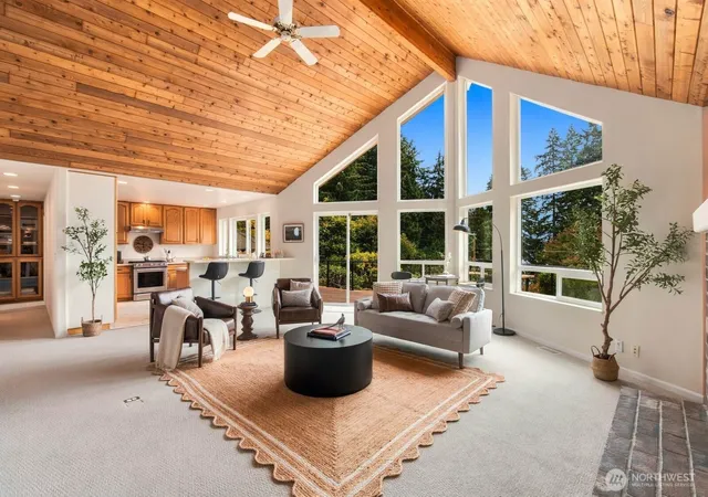 Photo 4 of Single family home for sale at 22902 104th Avenue SW, Vashon, WA 98070 | MLS# NWM2592363 | Listing updated on 2026-10-15