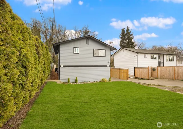 Single family home for sale at 5306 26th Avenue S, Seattle, WA 98108 | MLS# NWM2592365