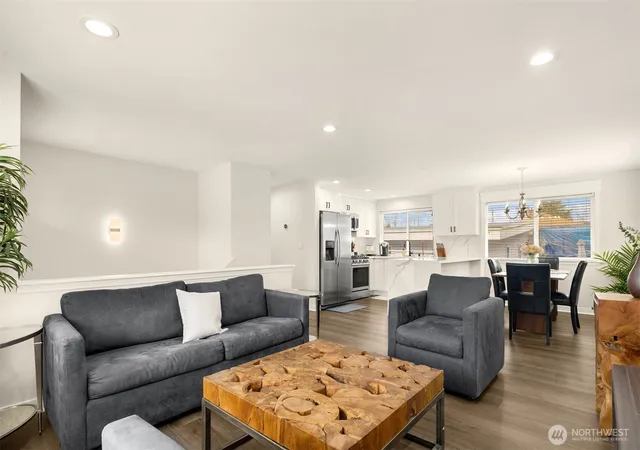 Photo 3 of Single family home for sale at 5306 26th Avenue S, Seattle, WA 98108 | MLS# NWM2592365 | Listing updated on 2026-10-09